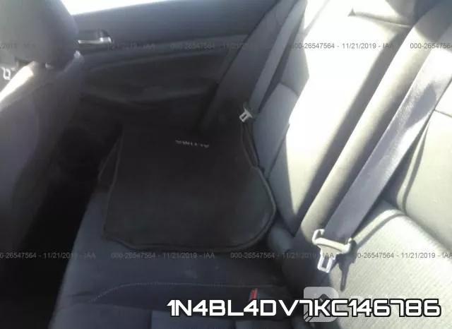 1N4BL4DV7KC146786 фото 9