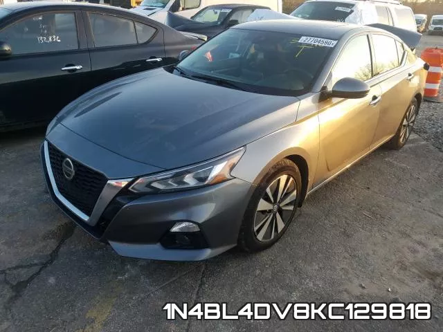 1N4BL4DV8KC129818 фото 3