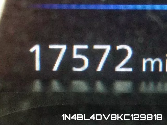 1N4BL4DV8KC129818 фото 9
