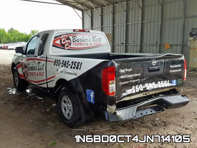 1N6BD0CT4JN714105 фото 4