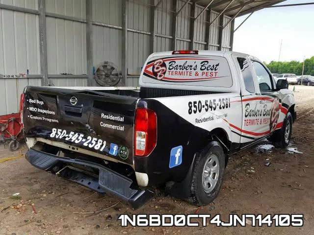 1N6BD0CT4JN714105 фото 5
