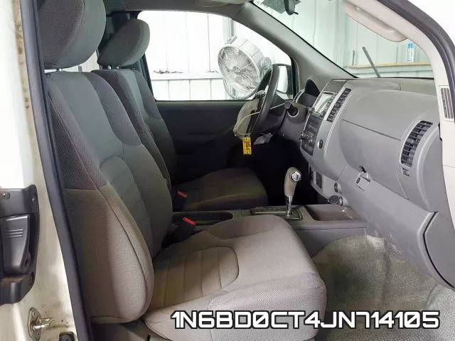 1N6BD0CT4JN714105 фото 6