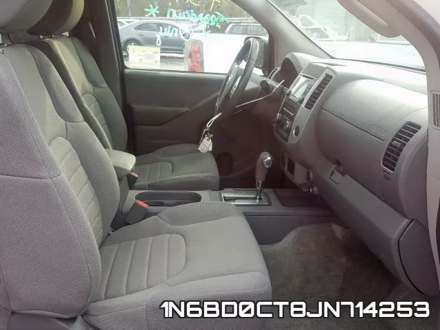 1N6BD0CT8JN714253 фото 6