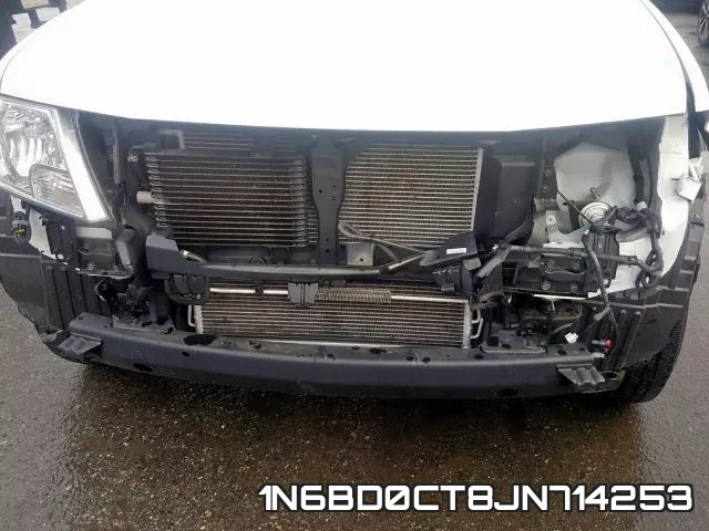 1N6BD0CT8JN714253 фото 10