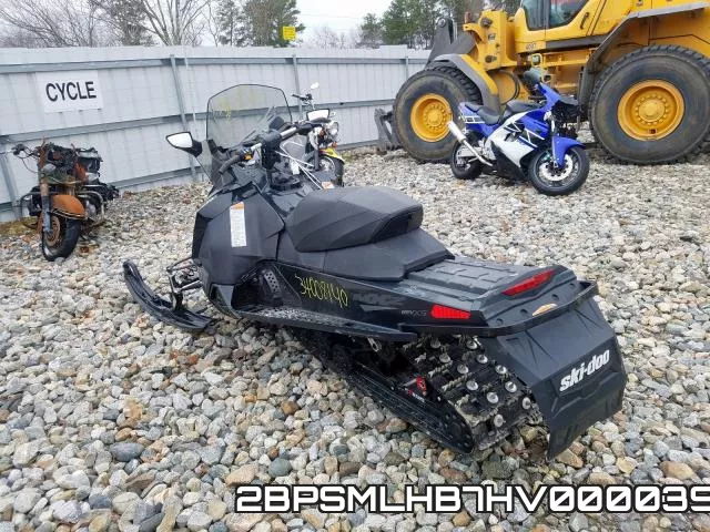 2BPSMLHB7HV000039 фото 4