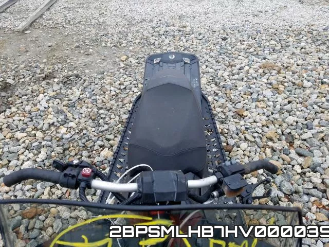 2BPSMLHB7HV000039 фото 6