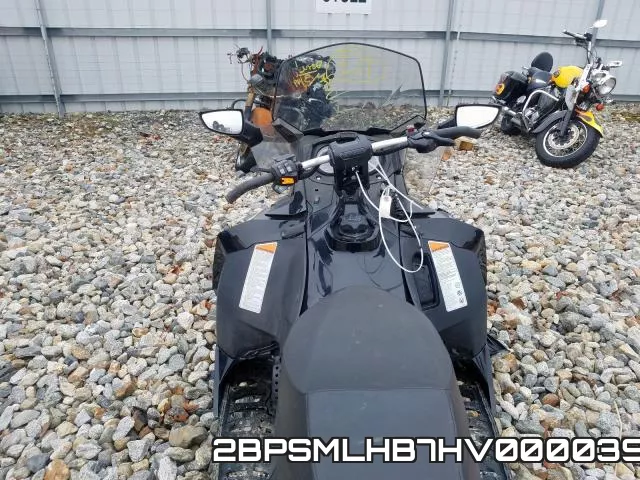 2BPSMLHB7HV000039 фото 7
