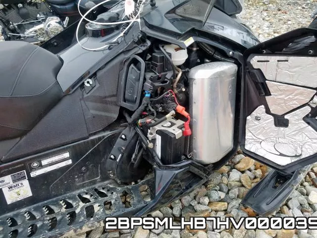 2BPSMLHB7HV000039 фото 8
