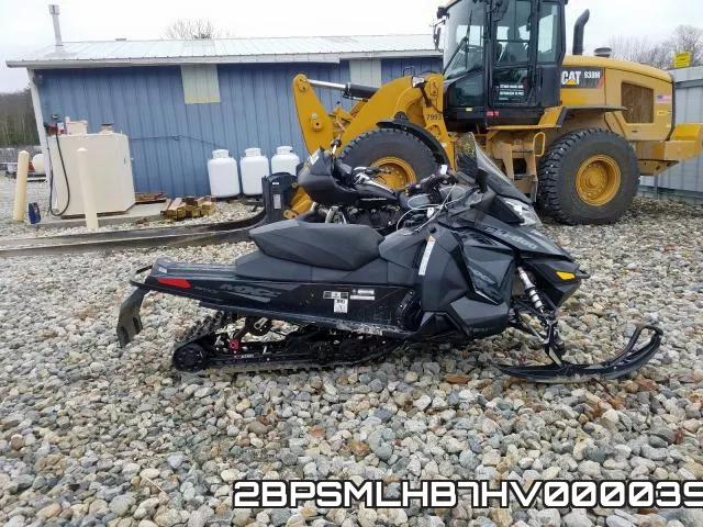 2BPSMLHB7HV000039 фото 10