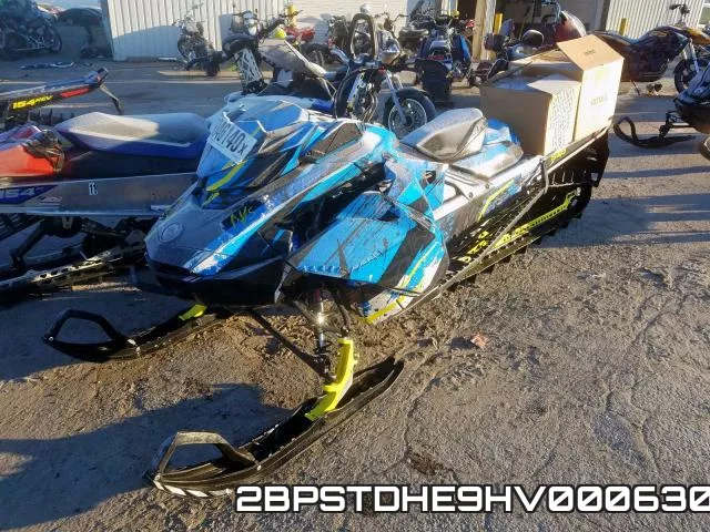 2BPSTDHE9HV000630 фото 3