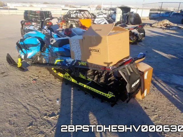 2BPSTDHE9HV000630 фото 4