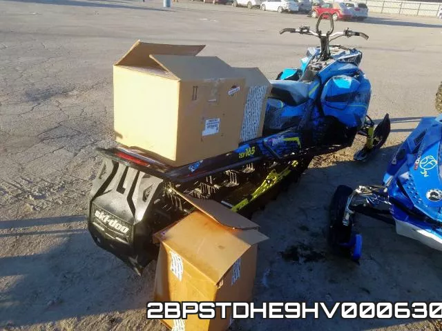 2BPSTDHE9HV000630 фото 5