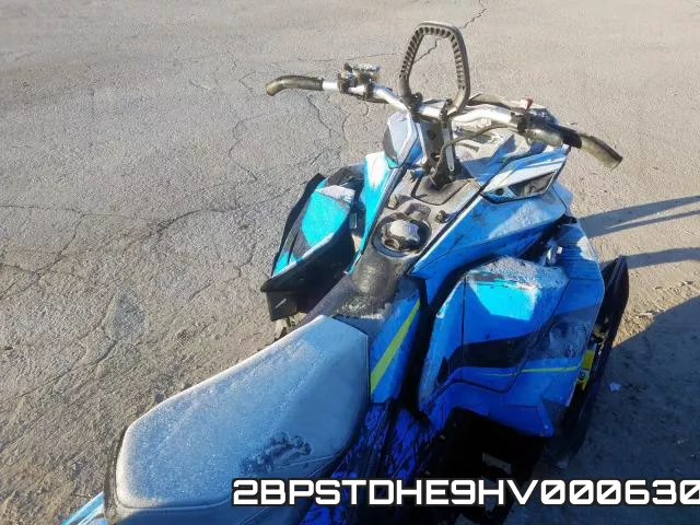 2BPSTDHE9HV000630 фото 6