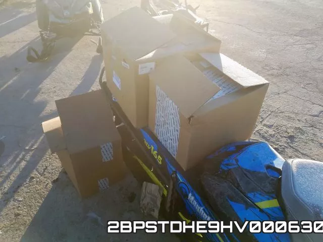 2BPSTDHE9HV000630 фото 7