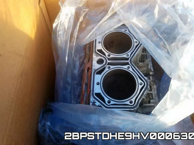 2BPSTDHE9HV000630 фото 8