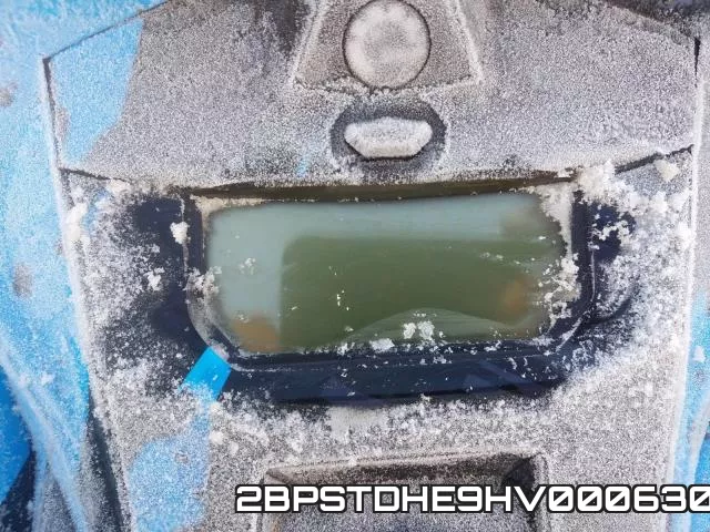 2BPSTDHE9HV000630 фото 9