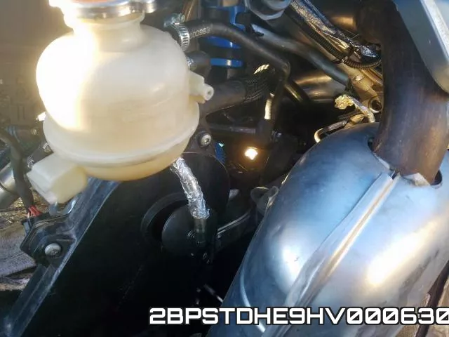 2BPSTDHE9HV000630 фото 10