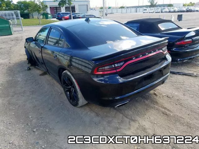 2C3CDXCT0HH637224 фото 4