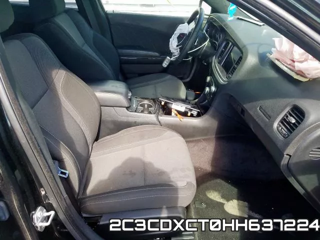 2C3CDXCT0HH637224 фото 6