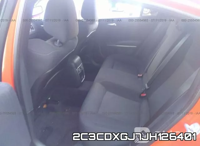 2C3CDXGJ7JH126401 фото 9