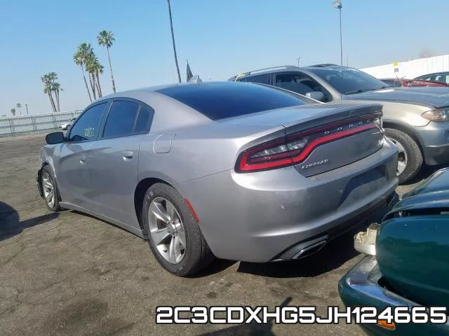 2C3CDXHG5JH124665 фото 4