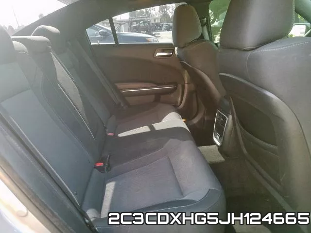 2C3CDXHG5JH124665 фото 7