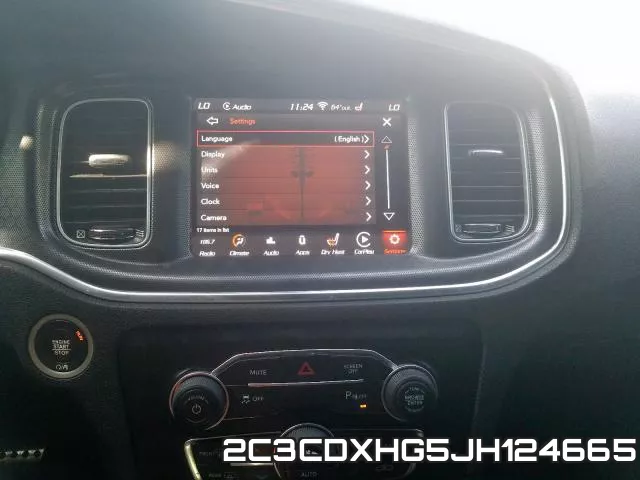 2C3CDXHG5JH124665 фото 10