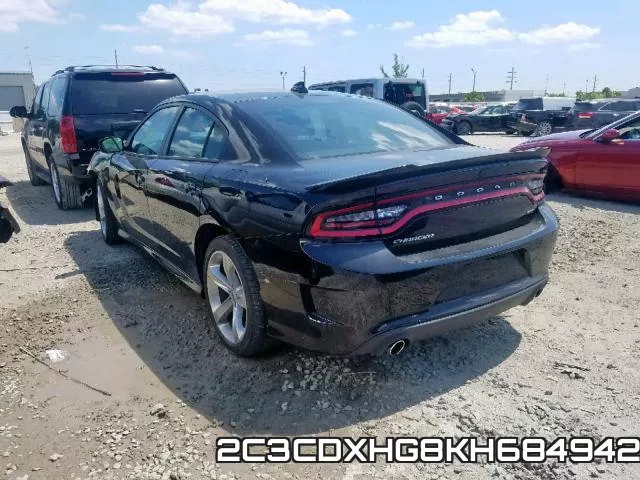 2C3CDXHG8KH684942 фото 4