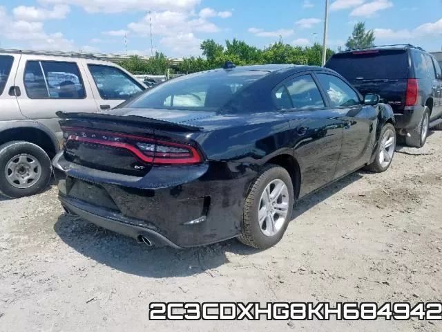 2C3CDXHG8KH684942 фото 5