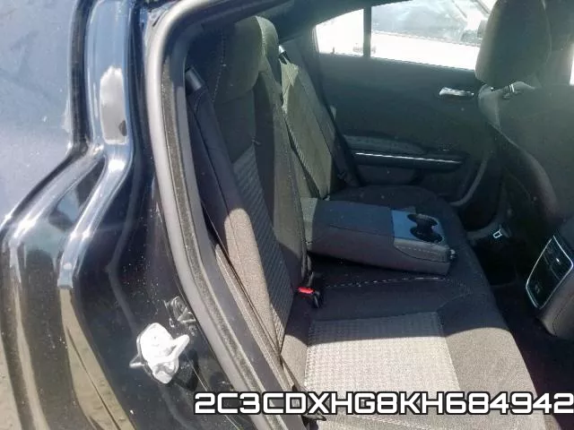 2C3CDXHG8KH684942 фото 7