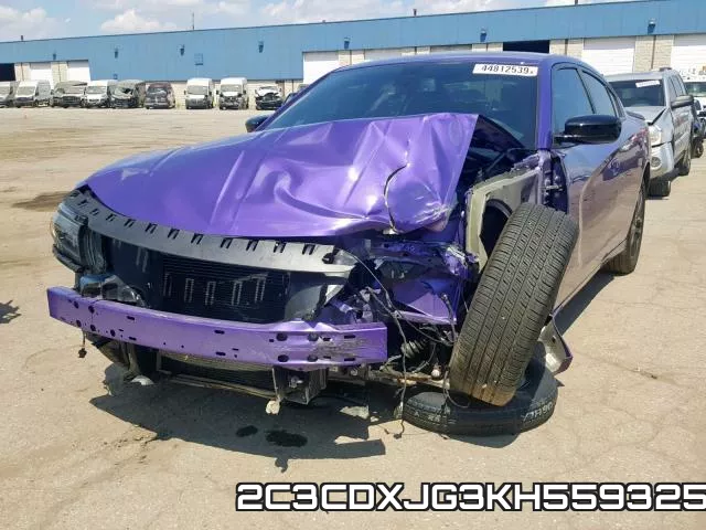 2C3CDXJG3KH559325 фото 3