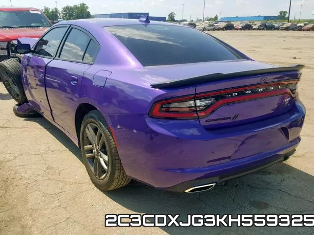 2C3CDXJG3KH559325 фото 4