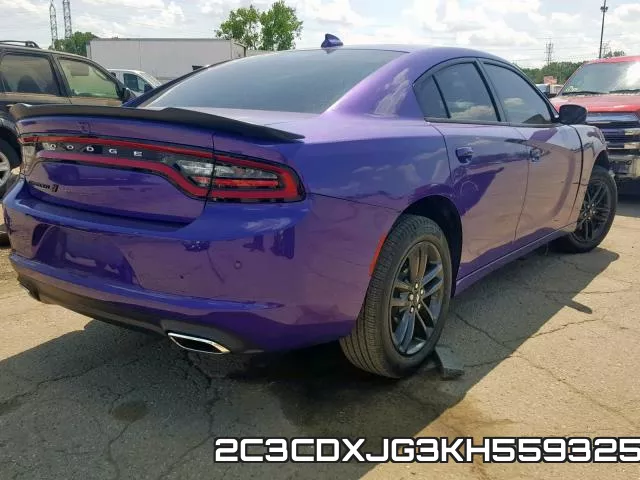 2C3CDXJG3KH559325 фото 5