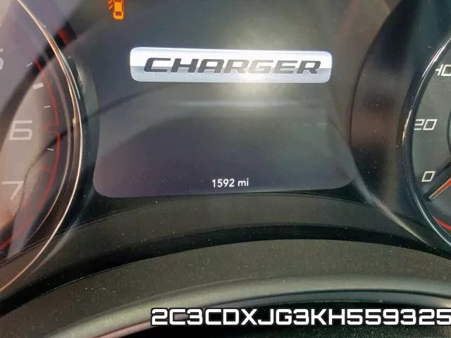 2C3CDXJG3KH559325 фото 9