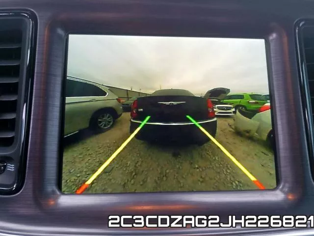 2C3CDZAG2JH226821 фото 10