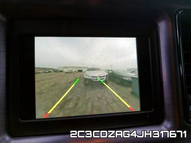 2C3CDZAG4JH317671 фото 10