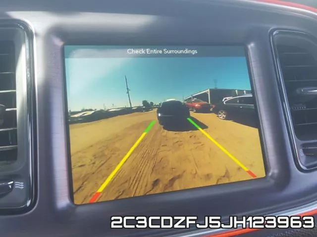 2C3CDZFJ5JH123963 фото 10