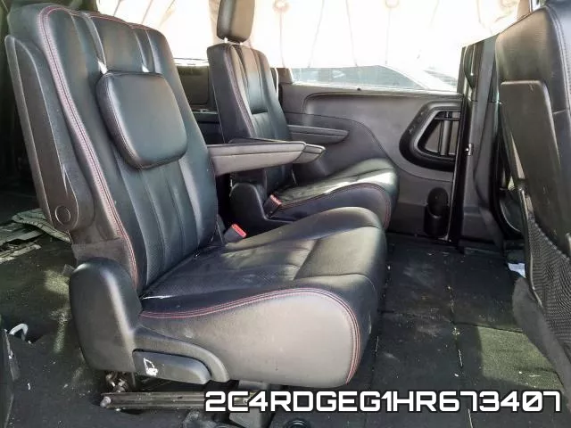 2C4RDGEG1HR673407 фото 7
