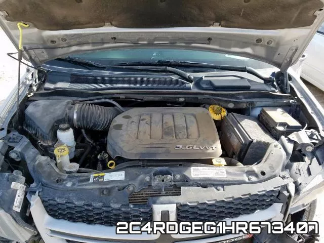 2C4RDGEG1HR673407 фото 8