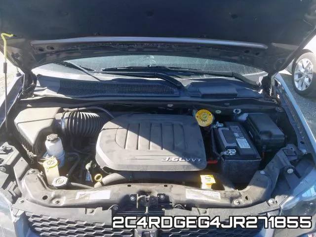 2C4RDGEG4JR271855 фото 8
