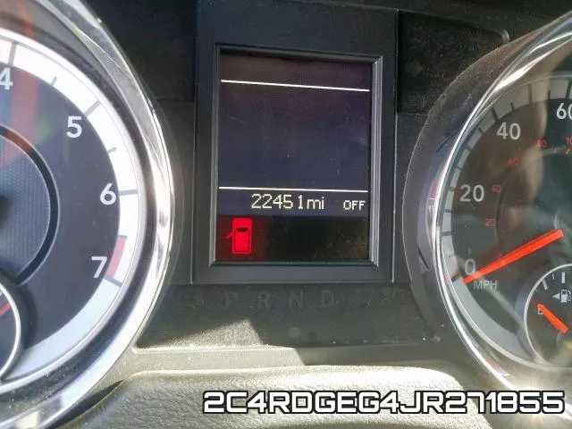 2C4RDGEG4JR271855 фото 9