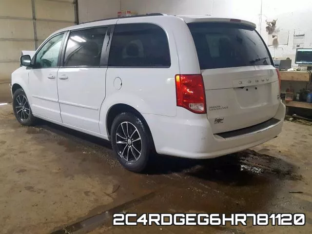 2C4RDGEG6HR781120 фото 4