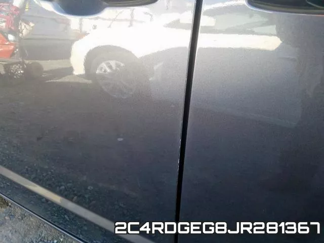 2C4RDGEG8JR281367 фото 10