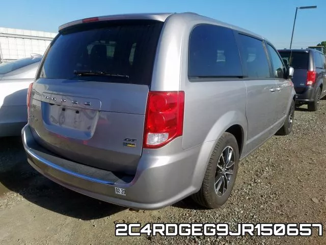 2C4RDGEG9JR150657 фото 5