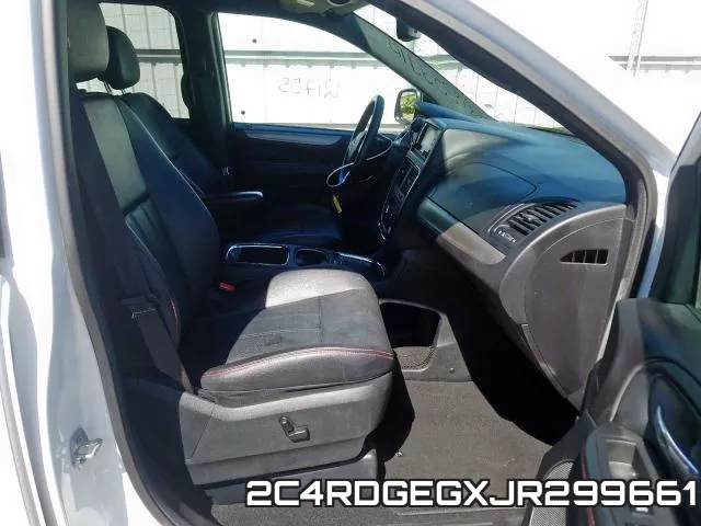 2C4RDGEGXJR299661 фото 6
