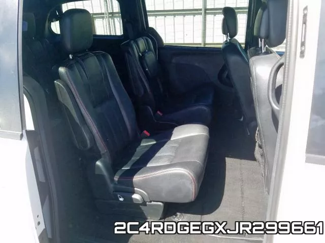 2C4RDGEGXJR299661 фото 7