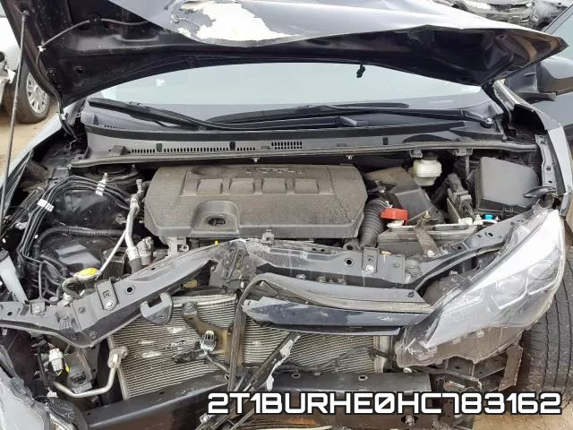 2T1BURHE0HC783162 фото 8