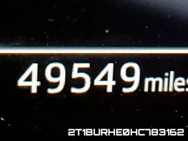 2T1BURHE0HC783162 фото 9