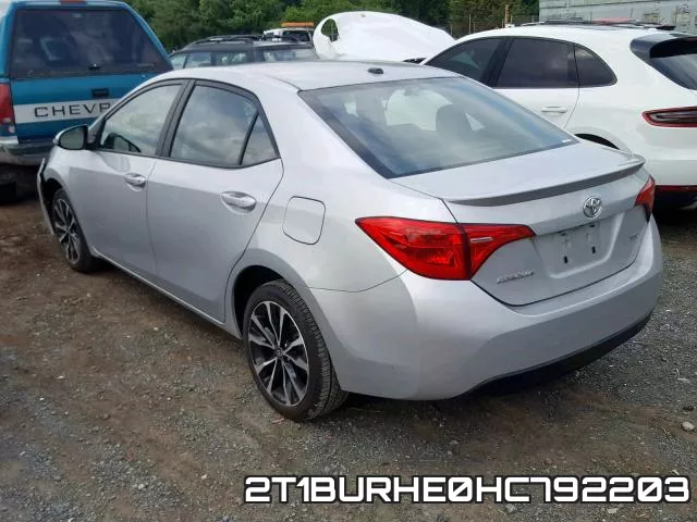2T1BURHE0HC792203 фото 4