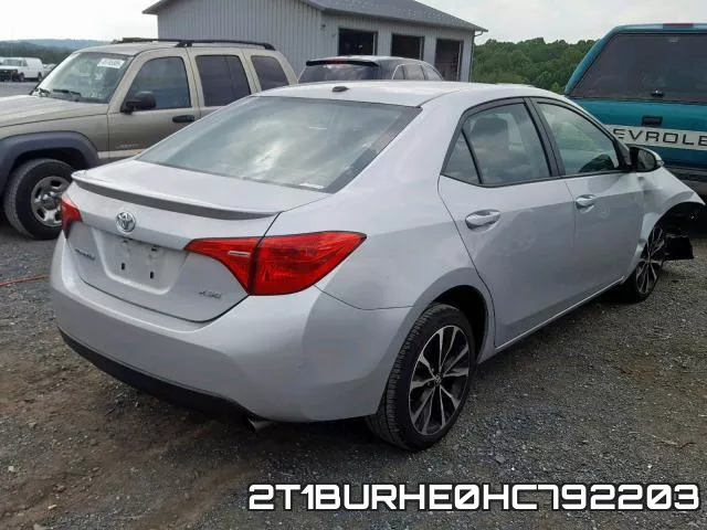 2T1BURHE0HC792203 фото 5
